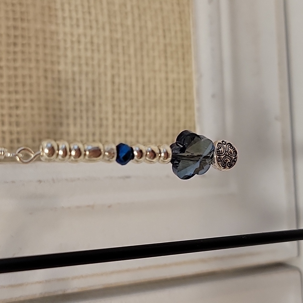 Handmade Earrings - Picture 2 of 3